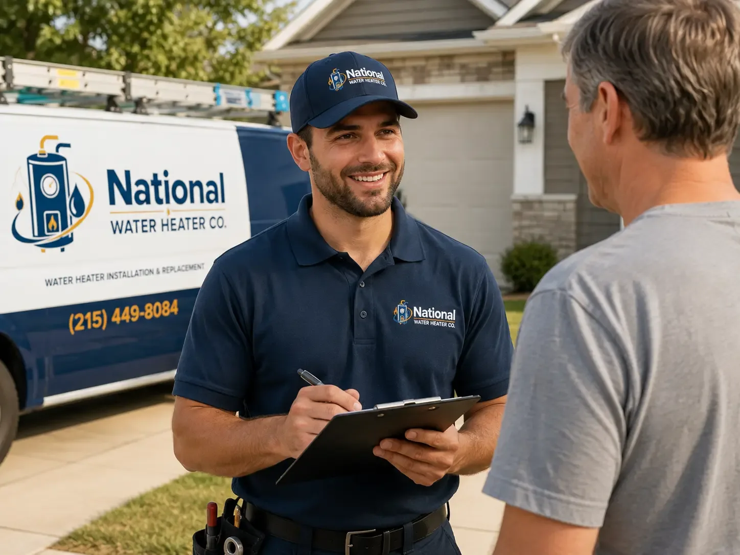 Water Heater Installation Carlos, MN FAQs